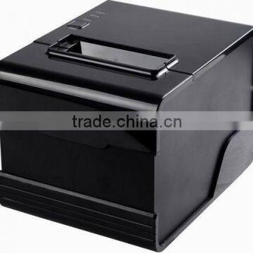 80mm Thermal receipt printer Serial Network usb thermal printer factory price,hot sell,wholesale price