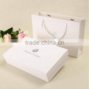 Paper Cardboard Lingerie Box photo-5