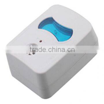 ultrasonic pest repeller