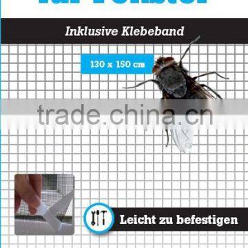 Window Screen, Mesh Window Curtain, Window Net