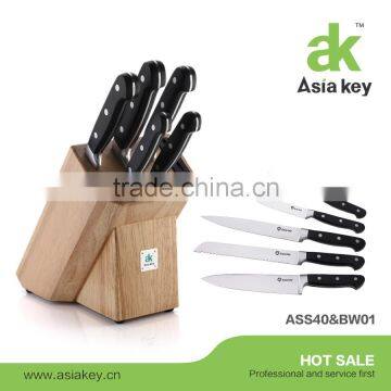Superior Quality Luxury Stainless Steel Knife Stand photo-3