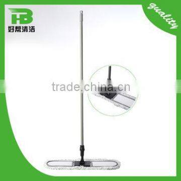 Strong water absorption Magic Cotton Long Handle Mop as seen on tv