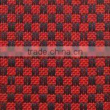 diamond red blacking point modern house living room sisal wool carpet