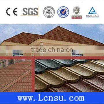 Best price roofing sheets / roof plate for sales