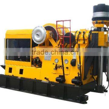 Powerfull XY-8B Core Drill Rig