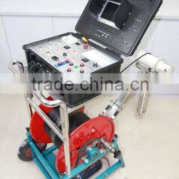 Borewell Scanning Camera CCTV Borehole Site Investigation Camera