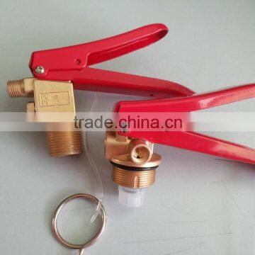 Fire Extinguisher Parts