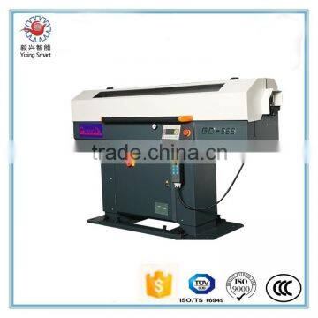 China GD-565 easy operation high performance cnc lathe bar feeder auto feeder