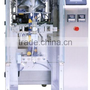 320-VFFS machine for food packaging