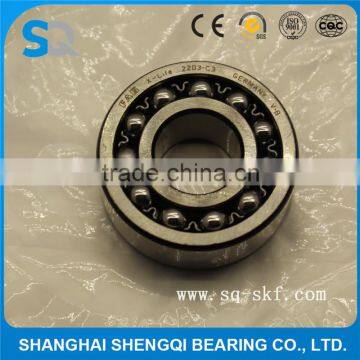 self-aligning ball bearing 1200 1201 10*30*9