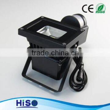 color changing outdoor led flood light with multi functions led flood lighting