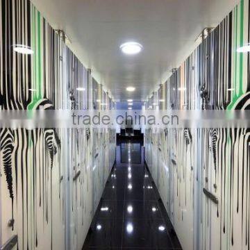 Digital Printing Glass Cleaning Equipment Building Glass photo-2