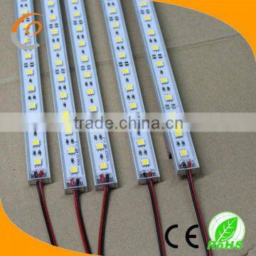 outdoor lighting 12v dc flexible smd 3528&5050 waterproof led lamp 30cm 50cm 100cm