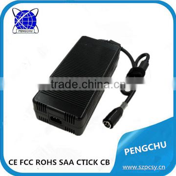 Single output 24v power supply smps 400w