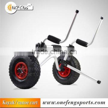 Kayak cart /canoe trolley