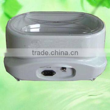 cosmetic paraffin wax heater professional mini spa hands feet wax machine