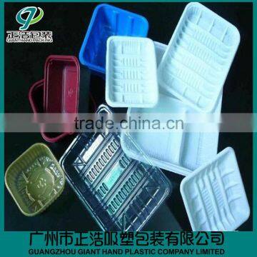 Packaging factory custom blister packaging