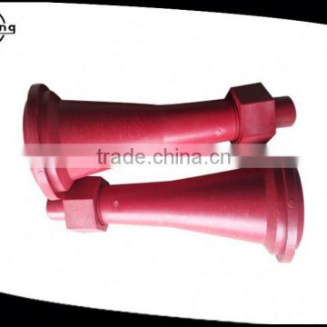 Certified High-Pressure Cheap Price Plastic Products Factory