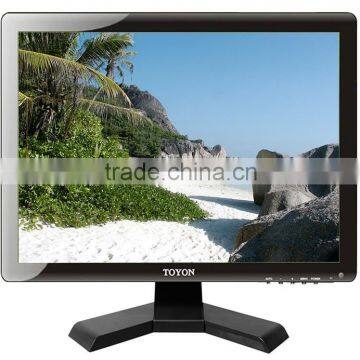 Small Size Cheap 15 17 19 Inch LCD LED Television For Sale                        
                                                Quality Choice