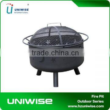 Wholesale Big Sky Stars and Moons Firepit/Garden Fire Pits
