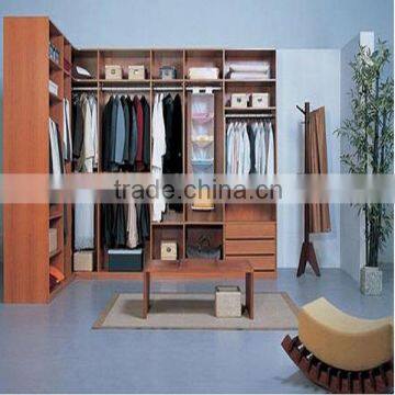 bedroom pvc cheap wardrobe