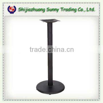 Cast Iron Table Base