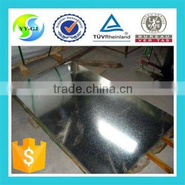 Corrugated Galvanized Steel Sheet With Price photo-2