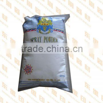 spray powder , anti-setoff spray powder