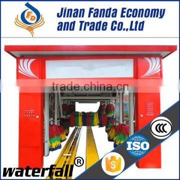 CHINA FD high pressure auto car wash machine with low price for sale