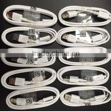 2015 Micro usb charger cord for samsung usb charger cable