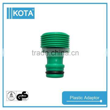 3/4'' Garden Accessory Plastic Adaptor