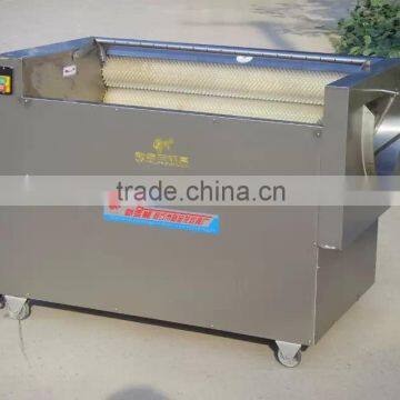 Vegetable Washing and Peeling Machine for Sale