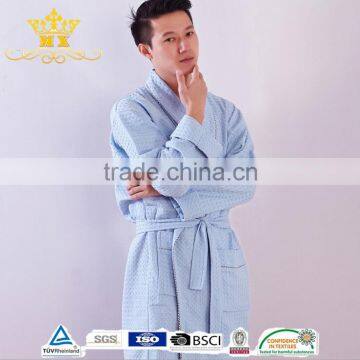 Turkish towels and satin silk bathrobes/bathrobe for men