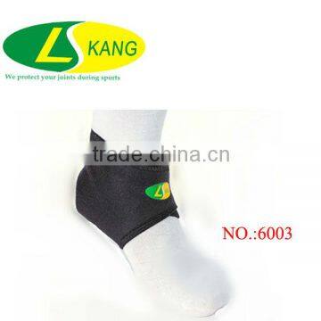 L/Kang Neoprene Ankle Support For Jumping Rope