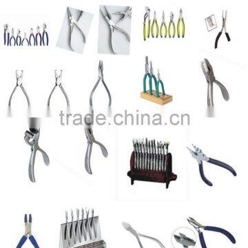 orthodontic pliers