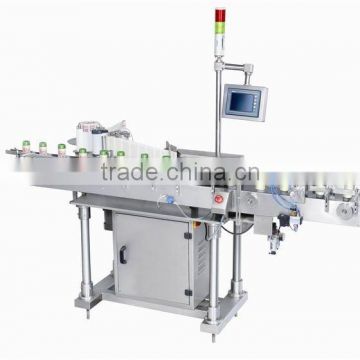 Labeler machine for Bottle, Jar, vials