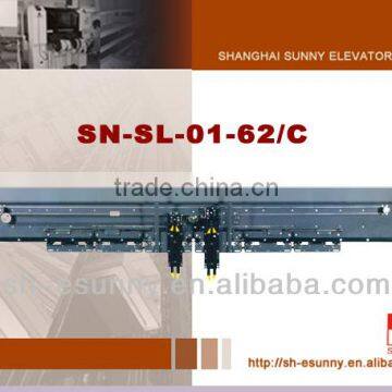 Sliding Door operator/Car Door opening system/Automatic VVVF Door operating system