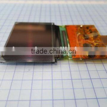 ODM OEM Display PAOG1612C-A103 1.8" Full Color OLED Display 160*128 photo-5