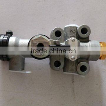 Kinglong Bus Parts Height Valve SV.1295.XM photo-3