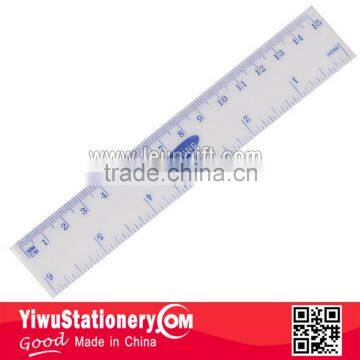 150cm straight ruler logo printed 6inches straight ruler