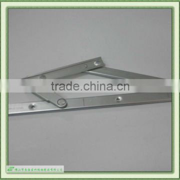 aluminium casement friction hinges