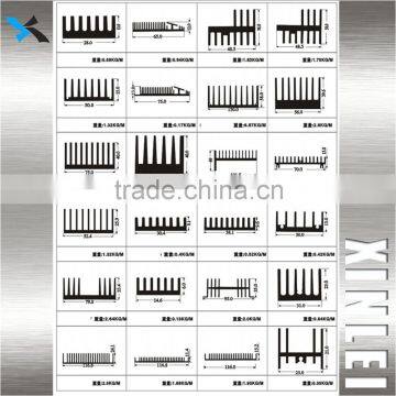 Guangdong High Precision Heatsink Led Made in Shenzhen photo-3