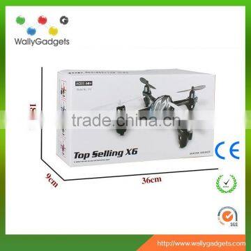 2015 Hotsale FY 310B 3D Rolls 6-Axis Gyro 2.4g 4-axis Ufo Aircraft With Camera photo-3