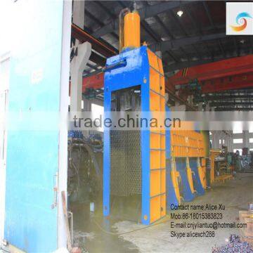 HBB125/5000 scrap shear cars machine