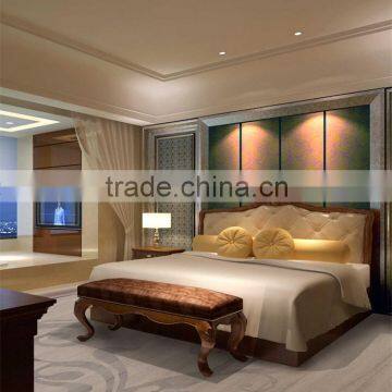 Modern Floral Pattern Wilton Broadloom Carpets photo-2