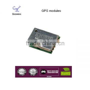 Low price automotive navigation GPS module