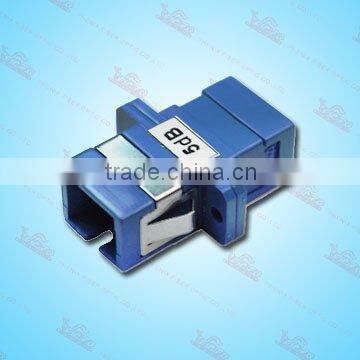 SC fiber attenuator