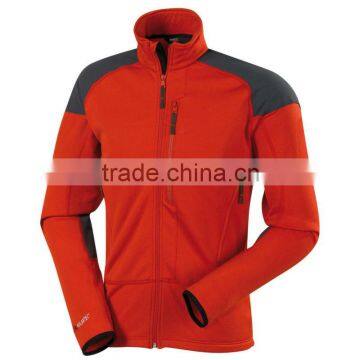 waterproof sport jackets for men jacket with OEM service