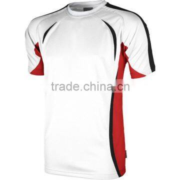 Hot sell 2016 running shirt for men