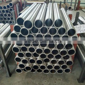 Annealed 16MN Q345 carbon honed steel tube BKS